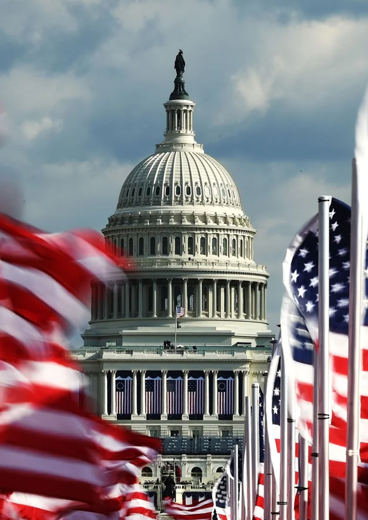 UNITED STATES OF AMERICA