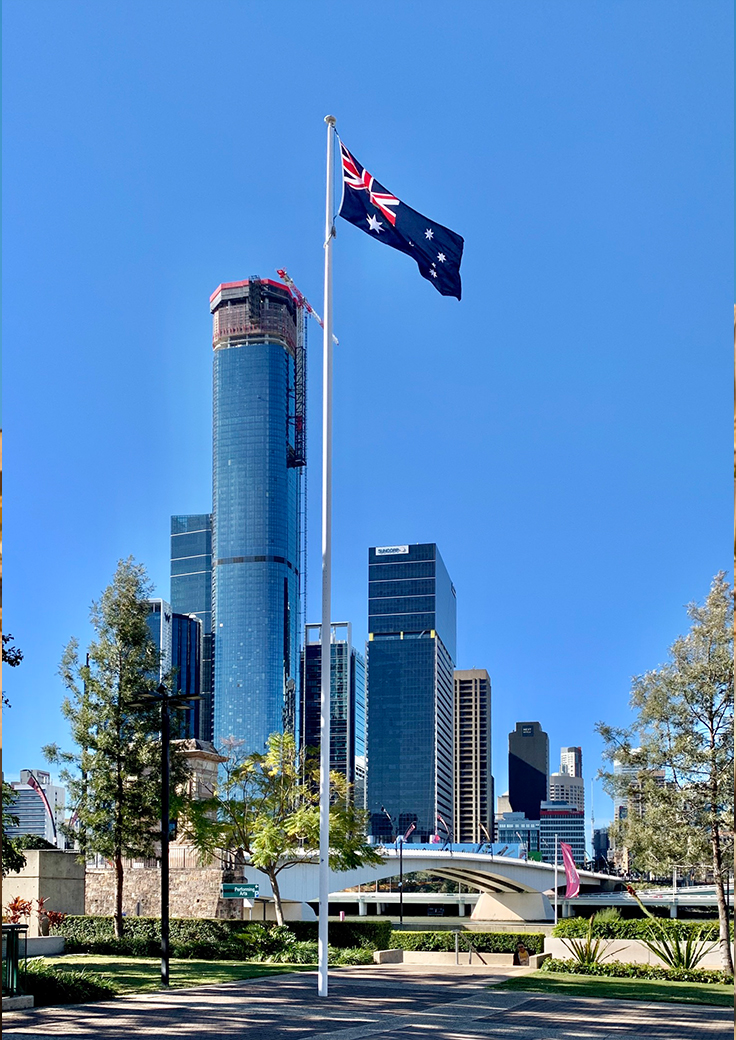 AUSTRALIA