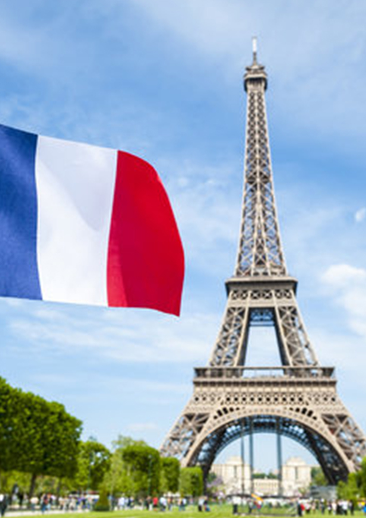 FRANCE