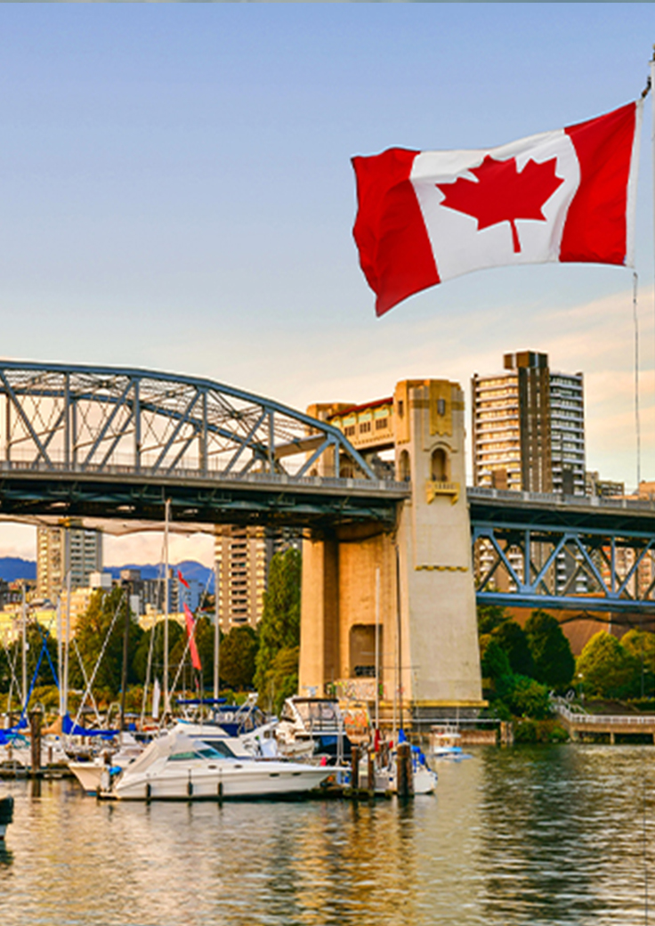 CANADA